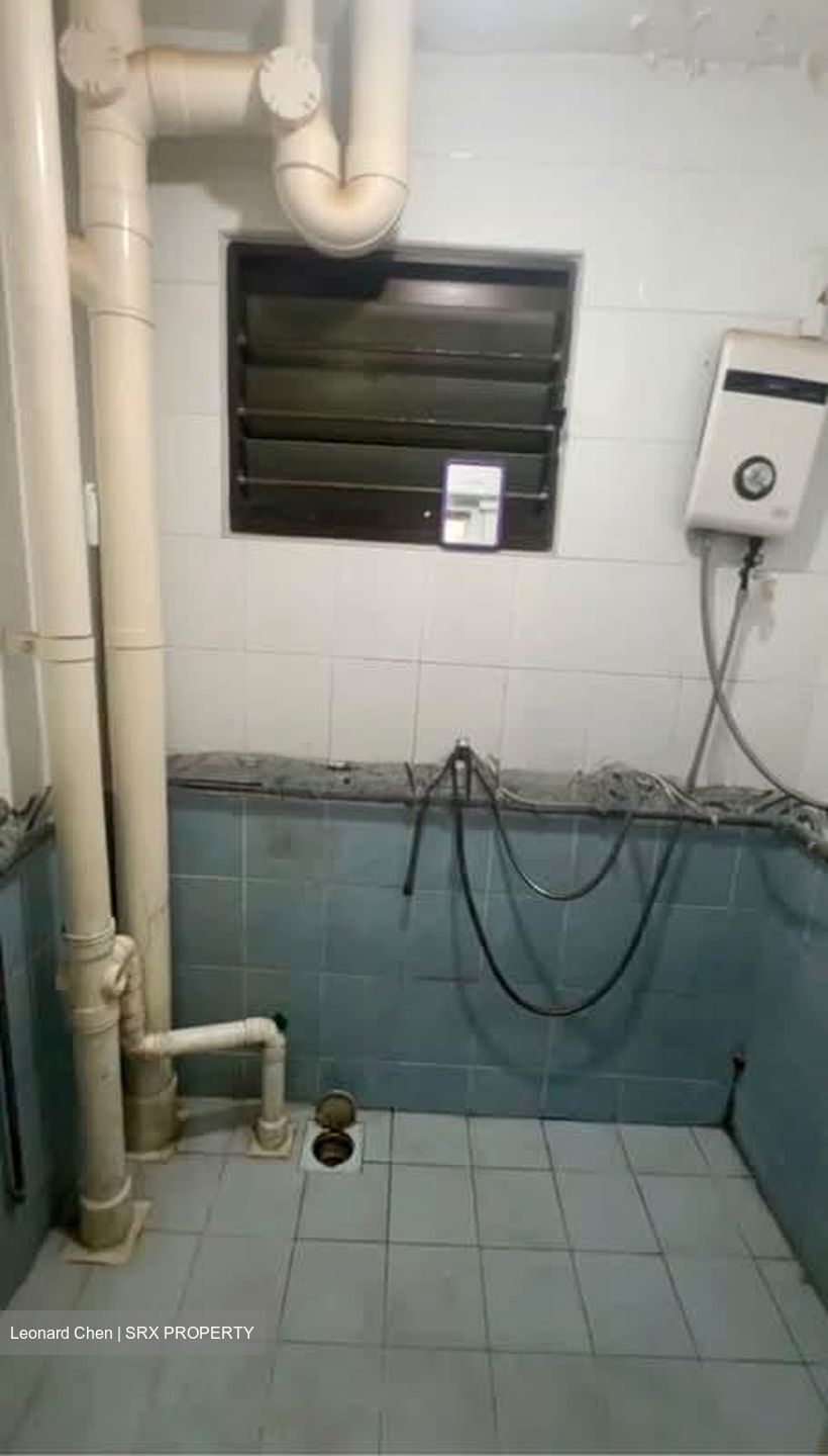 Blk 1 Bedok South Avenue 1 (Bedok), HDB 3 Rooms #571996311